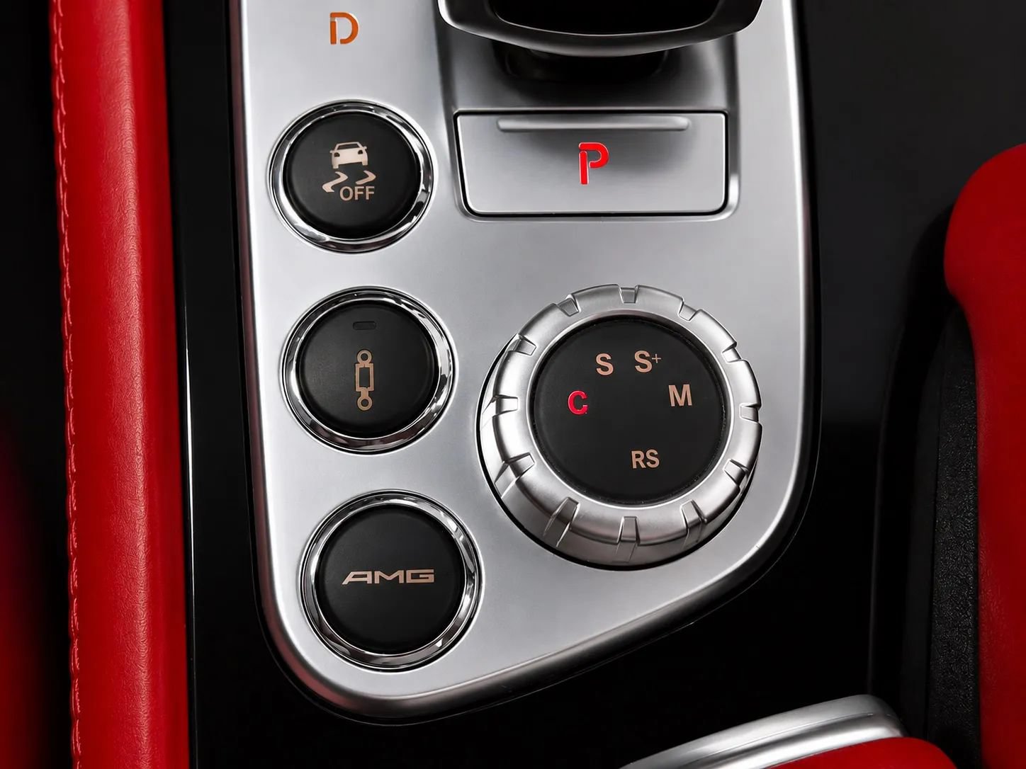 Used 2013 Mercedes-Benz SL 63 AMG w/ AMG Performance Pkg image 45