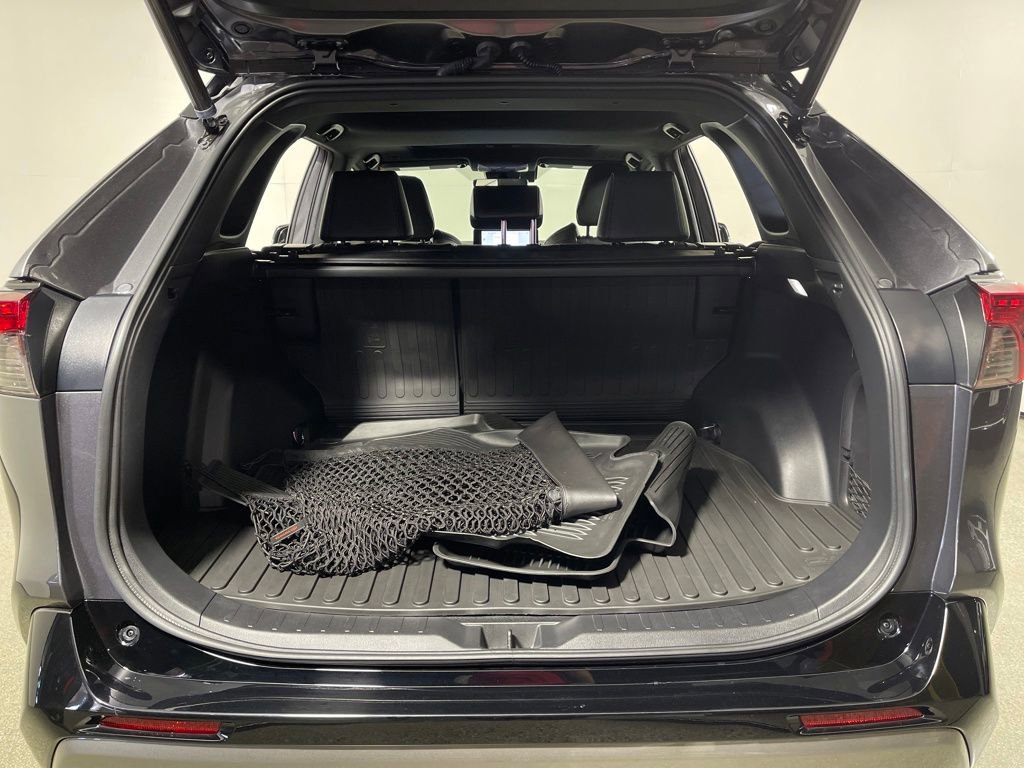 Certified 2023 Toyota RAV4 XSE w/ XSE Grade Weather Package image 10