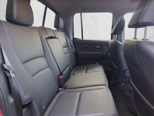 Used 2023 Honda Ridgeline RTL image 24