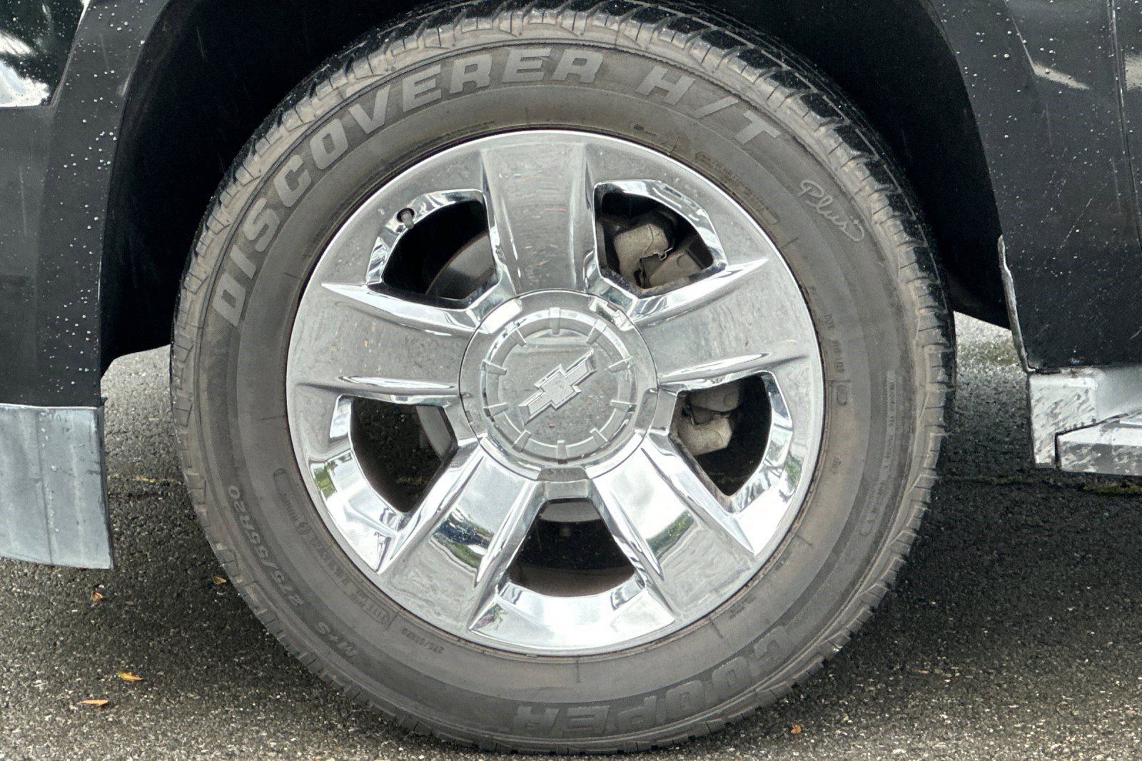 Used 2016 Chevrolet Tahoe LT RWD image 36