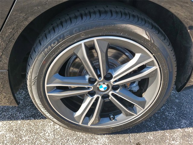 Used 2022 BMW 228i Gran Coupe 228i image 5