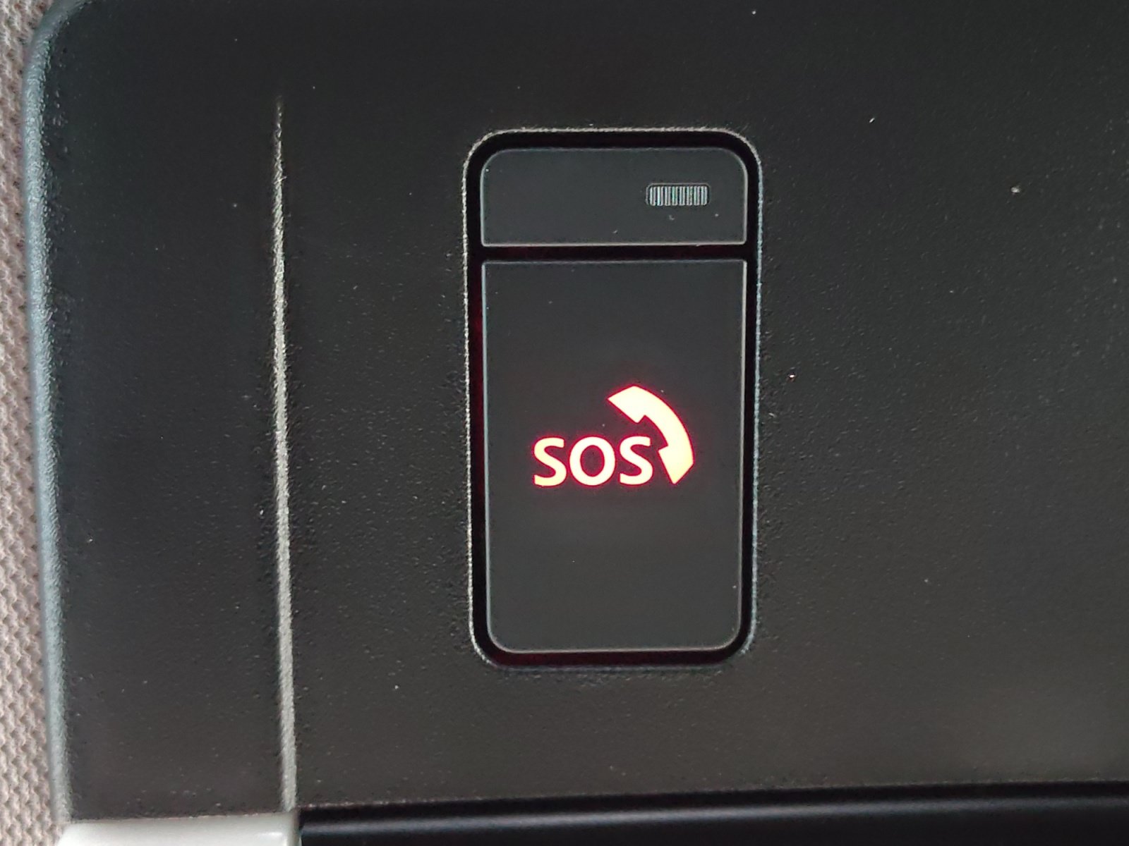 Certified 2026 Nissan Rogue SV FWD image 34