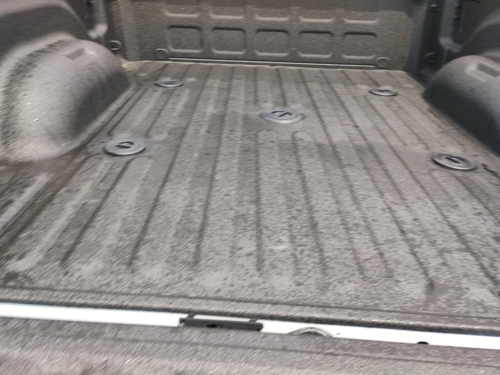 New 2026 RAM 2500 Tradesman AWD/4WD image 16