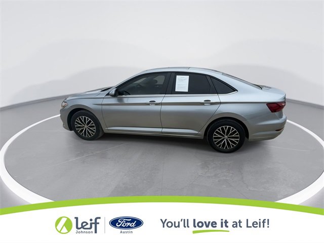 Used 2021 Volkswagen Jetta SE image 7