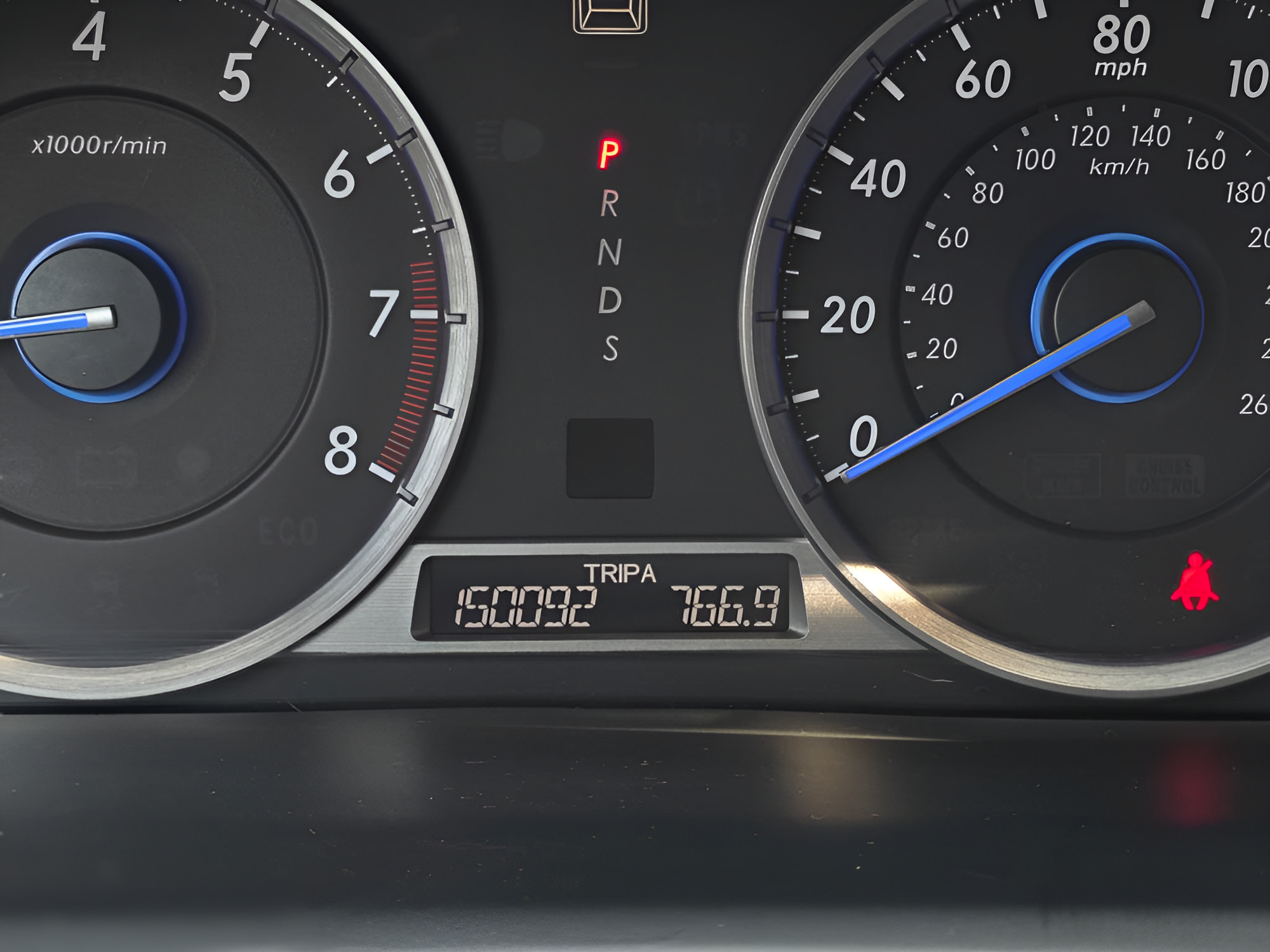 Used 2013 Honda Crosstour EX-L image 22