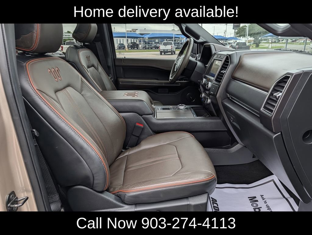 Used 2020 Ford Expedition King Ranch RWD image 35
