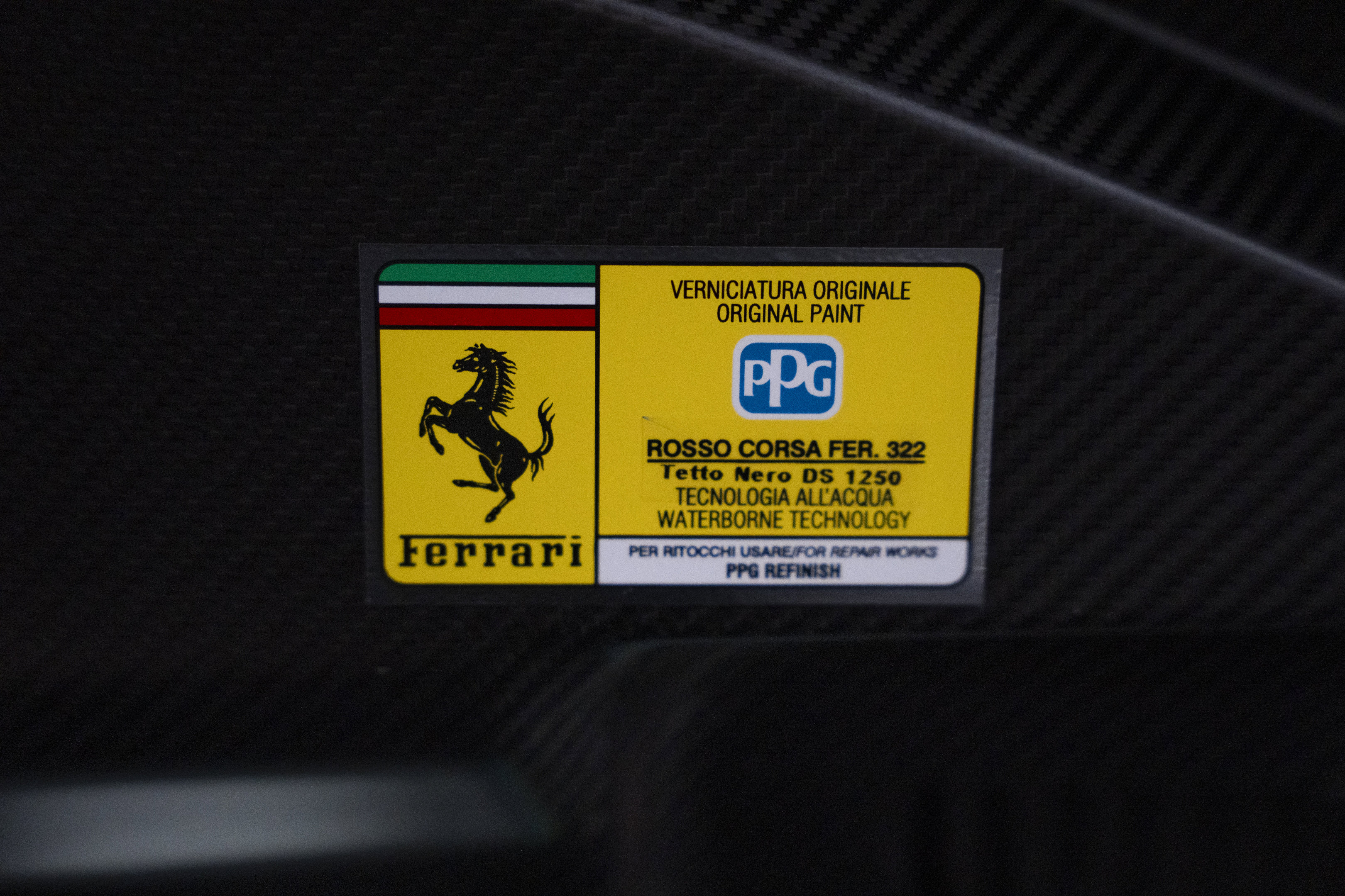 Certified 2021 Ferrari SF90 Stradale image 66