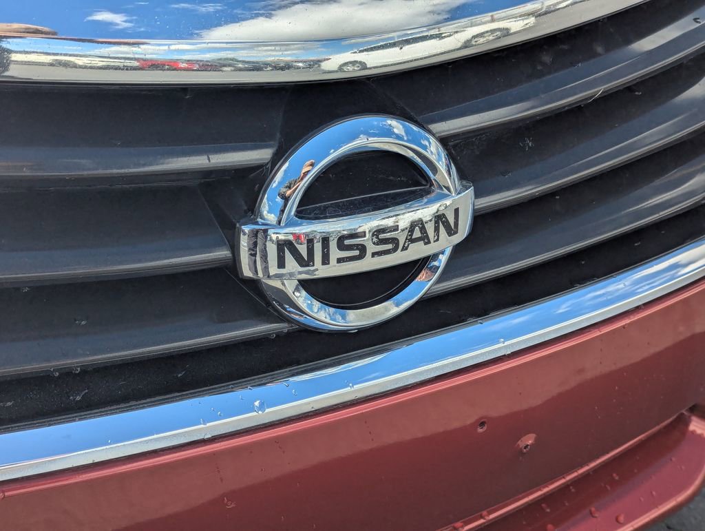 Used 2015 Nissan Altima 2.5 S w/ Power Driver Seat Package FWD image 11