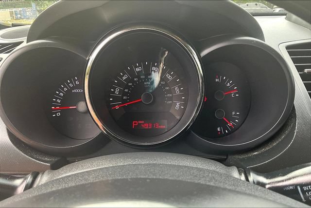 Used 2011 Kia Soul + w/ Audio Pkg FWD image 12