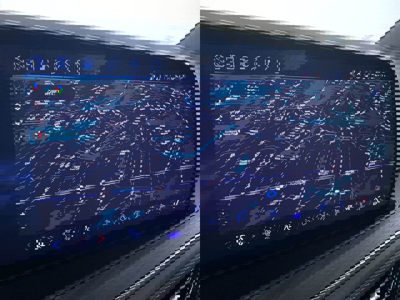 New 2026 Chevrolet Tahoe LT w/ Comfort Package AWD/4WD image 6