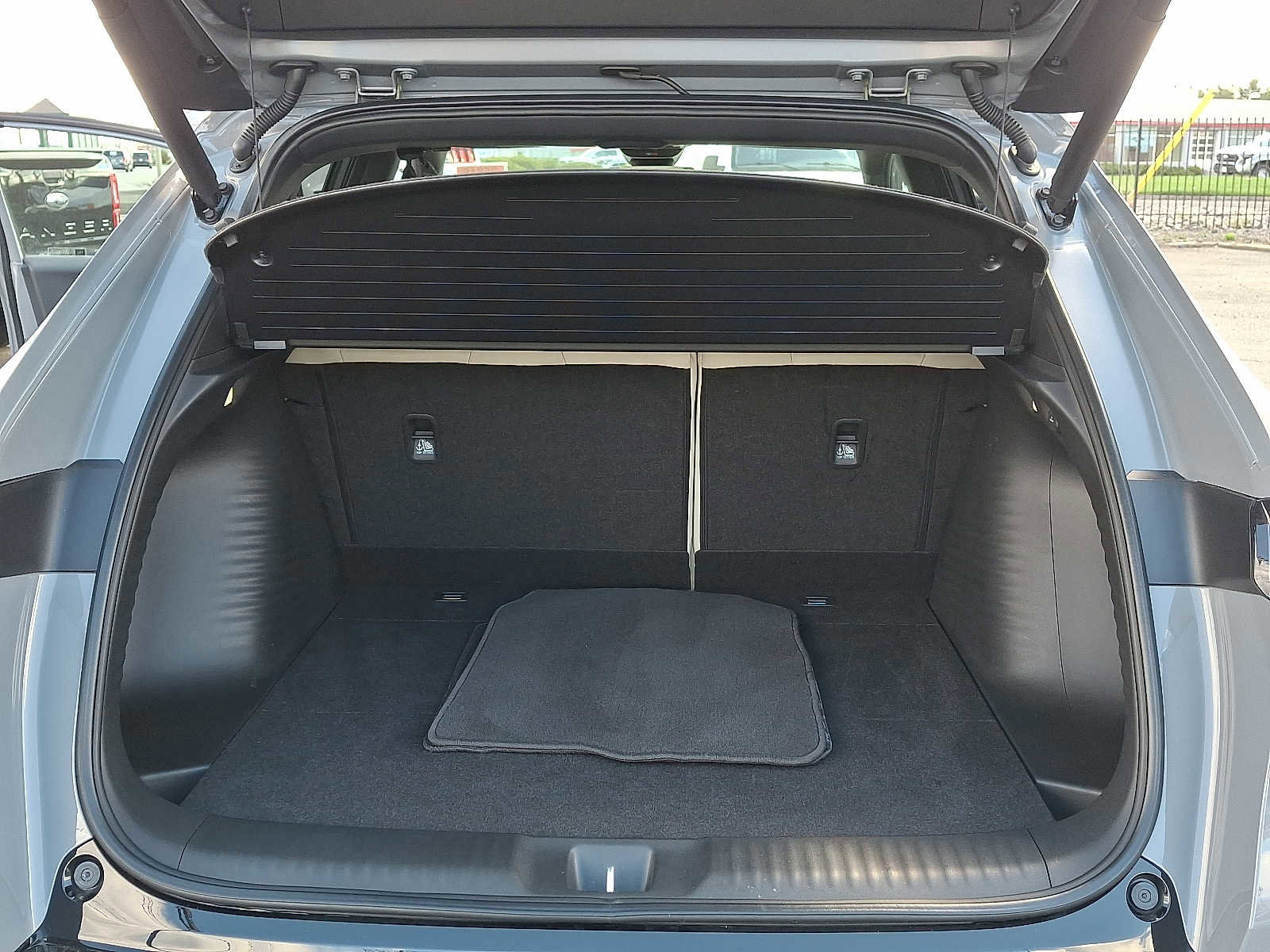 Certified 2025 Acura ADX A-Spec image 28