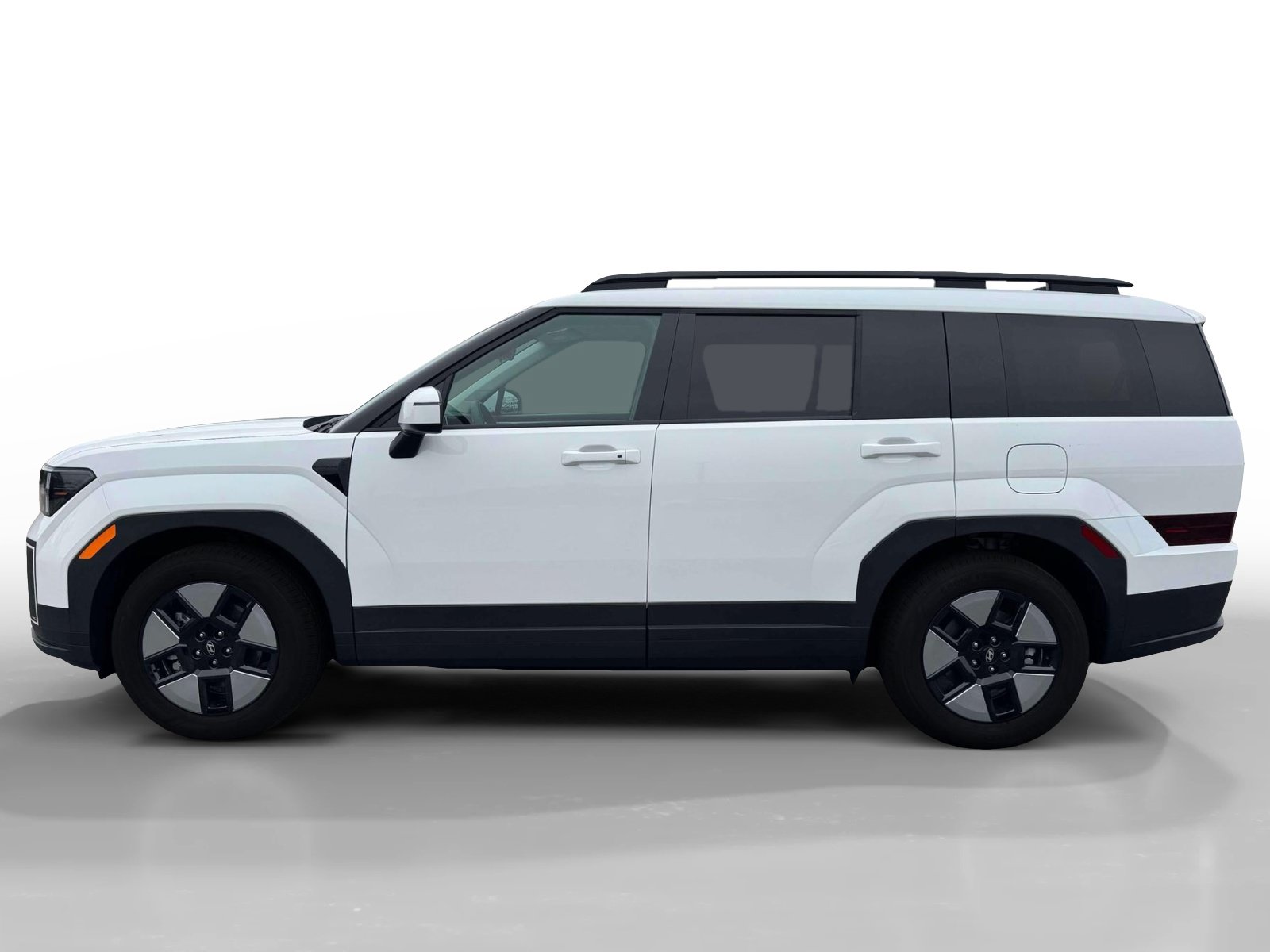 New 2027 Hyundai Santa Fe SEL AWD/4WD image 3