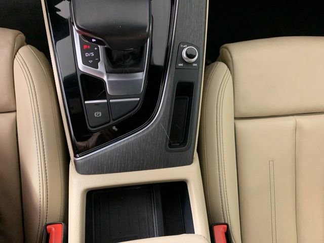 Used 2024 Audi A5 2.0T Premium Plus image 26