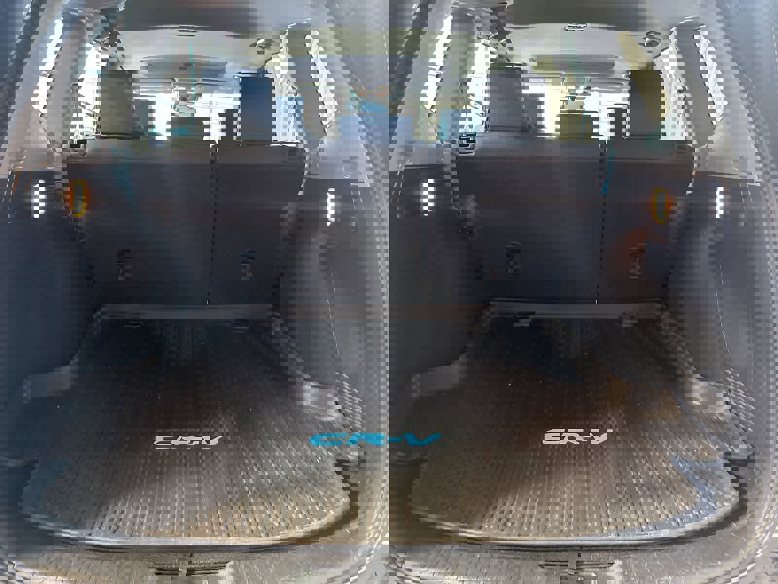 Used 2021 Honda CR-V Touring image 16