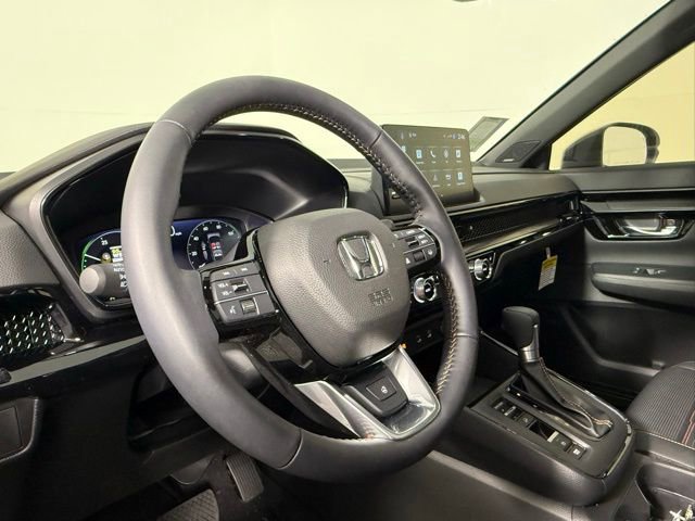 Used 2026 Honda CR-V Sport Touring image 15