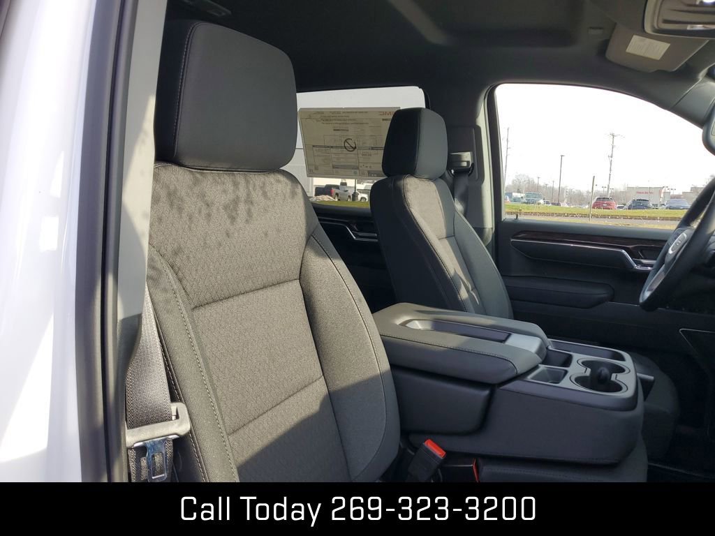 New 2026 GMC Sierra 1500 Elevation image 28