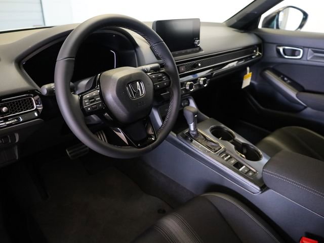 New 2026 Honda Civic Sport image 4