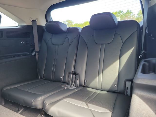 New 2026 Kia Sorento EX image 11