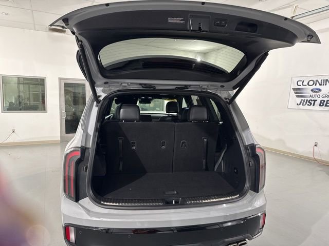 Used 2024 Kia Telluride SX Prestige X-Pro image 13