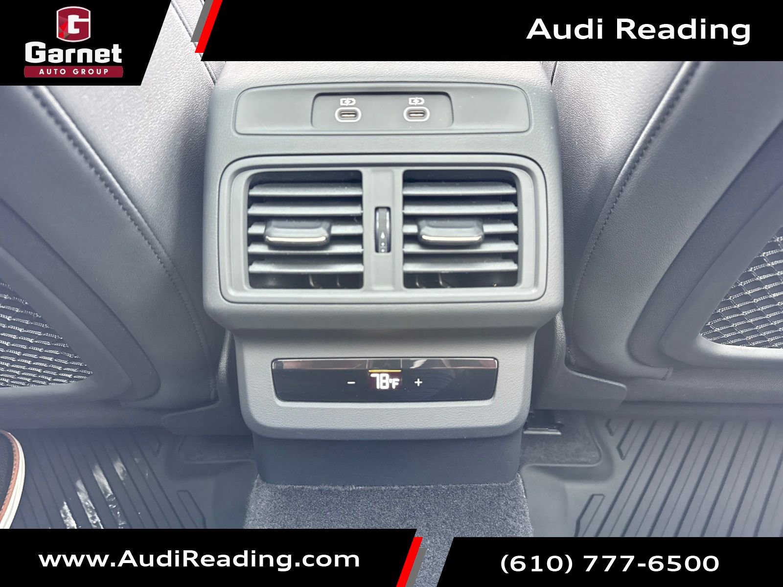 Certified 2025 Audi Q5 Premium Plus w/ Premium Plus image 36