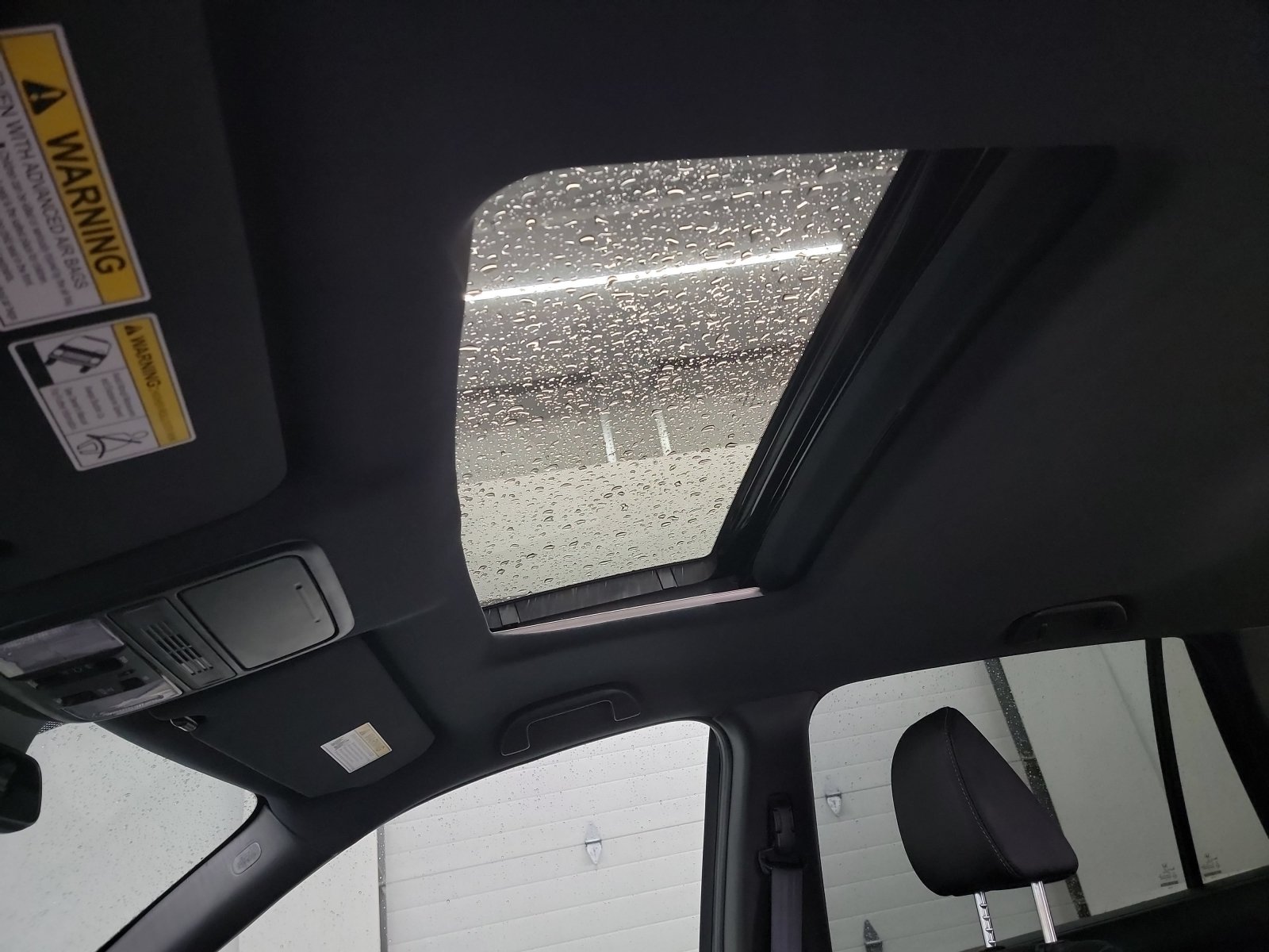 Used 2023 Honda Passport EX-L image 24