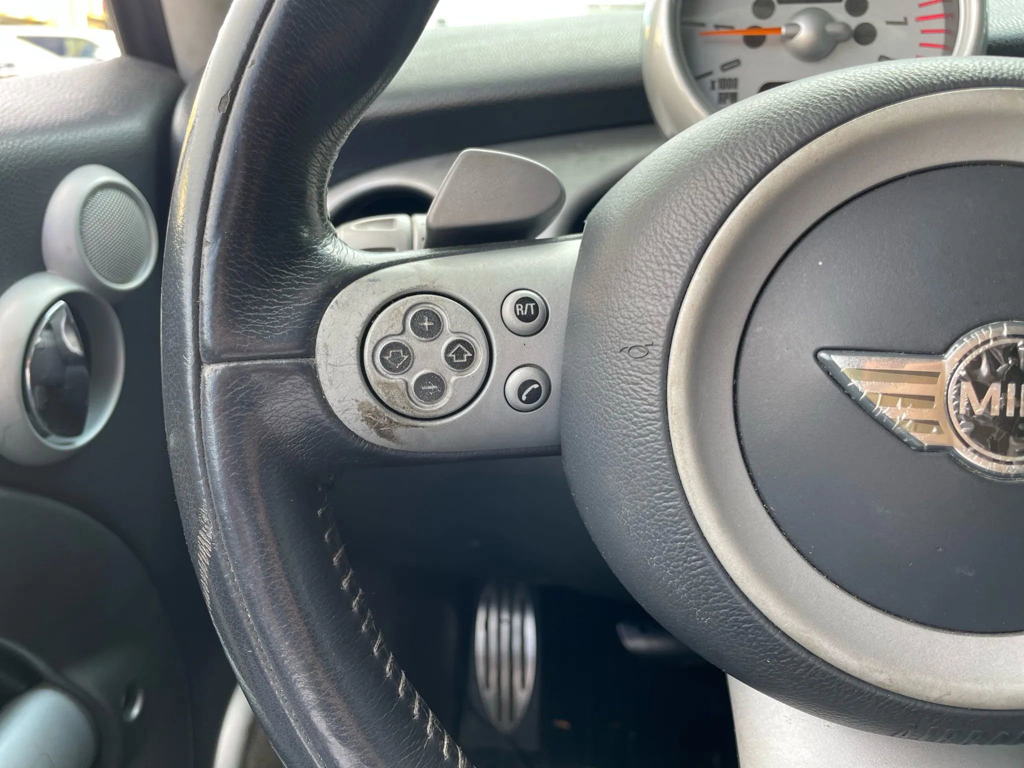 Used 2006 MINI Cooper S image 23