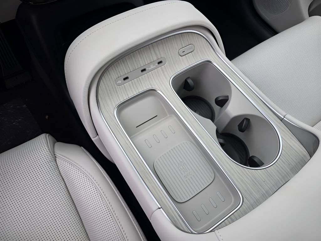 New 2026 Hyundai Palisade Calligraphy image 20