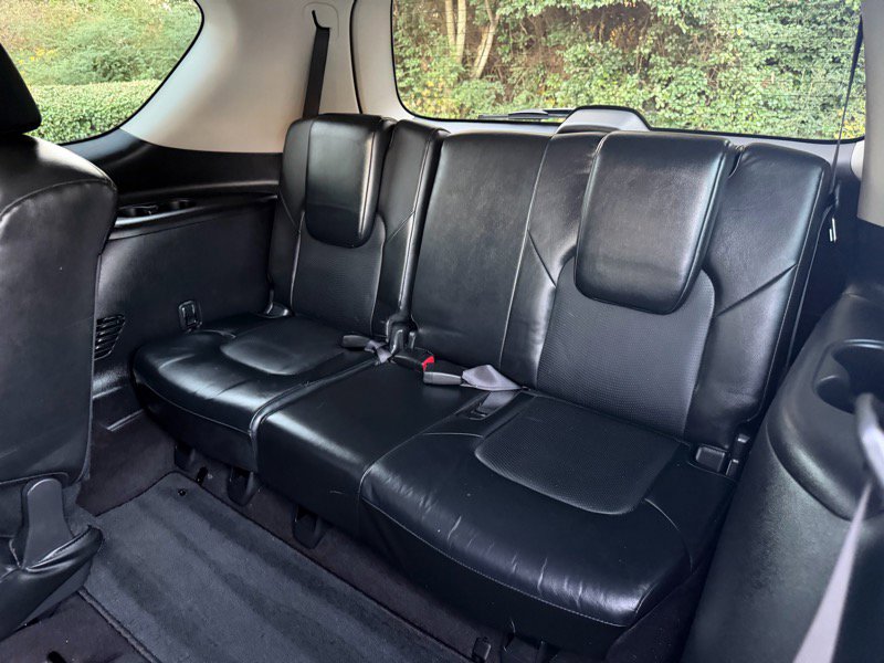 Used 2019 Nissan Armada SL w/ Premium Package image 17