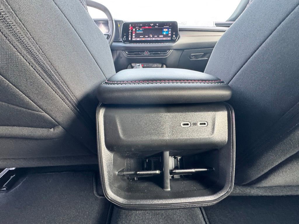 New 2026 Dodge Charger GT AWD/4WD image 22