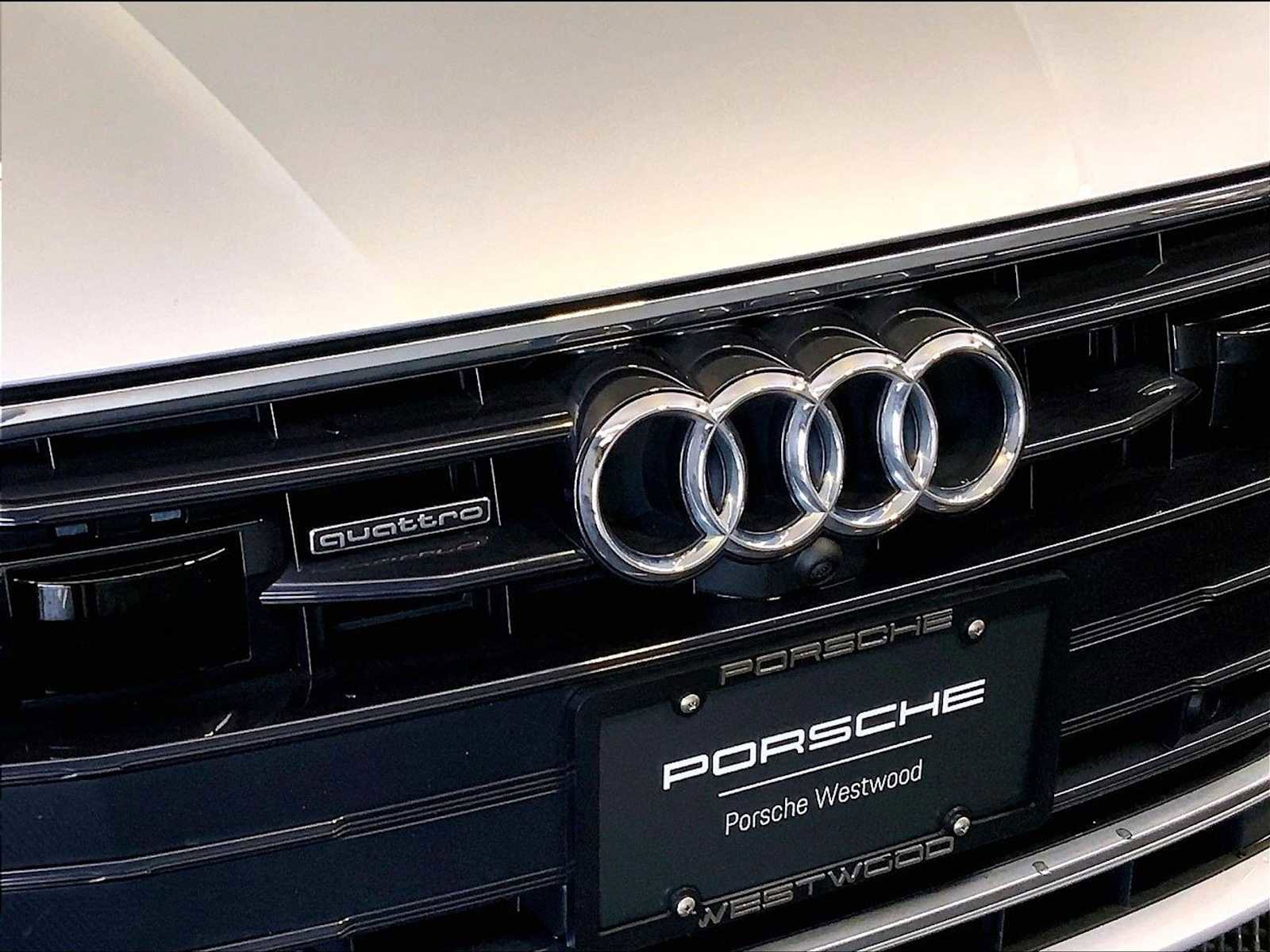 Used 2019 Audi A7 3.0T Prestige AWD/4WD image 34