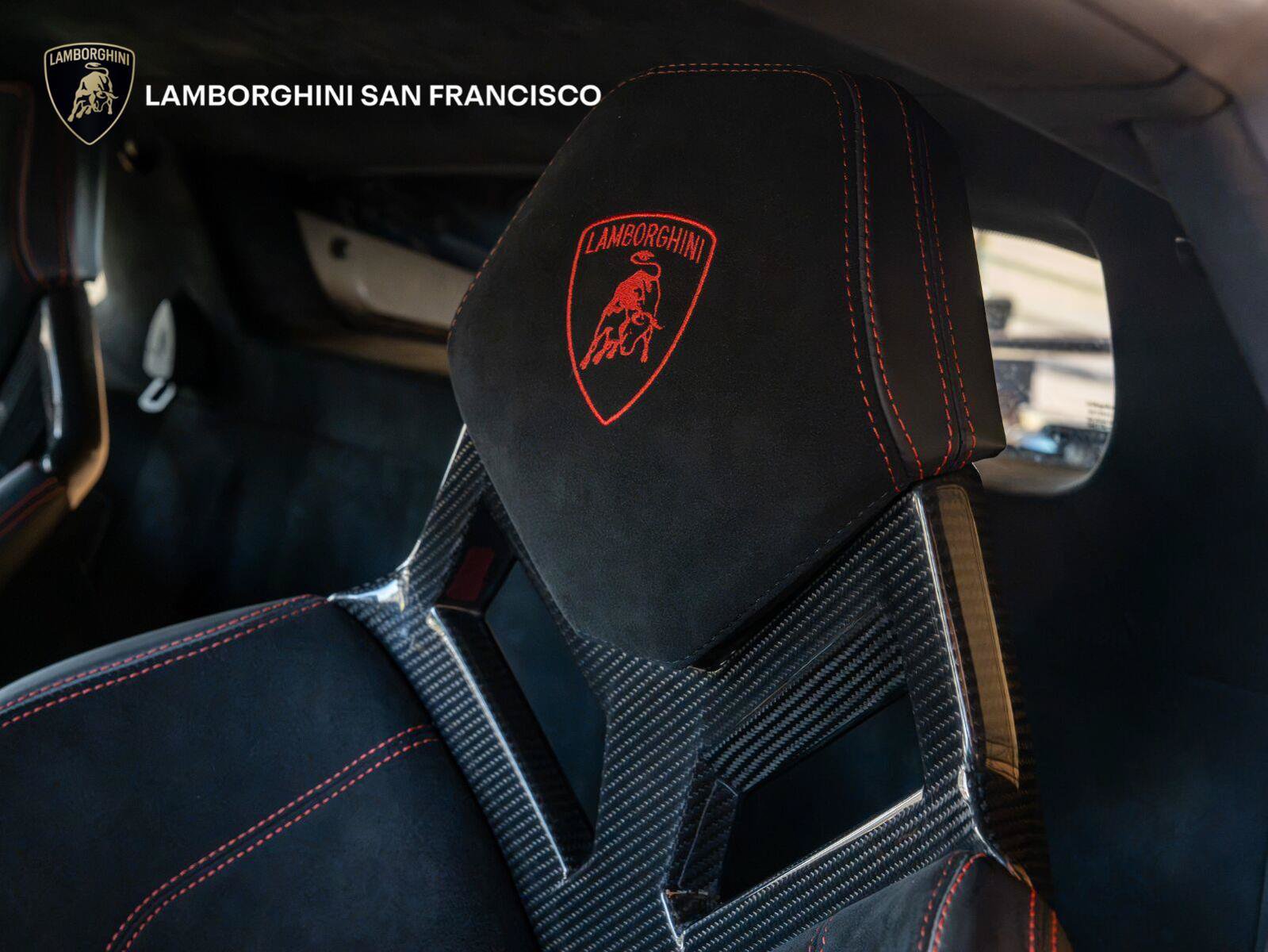 Used 2018 Lamborghini Huracan Performante AWD/4WD image 68