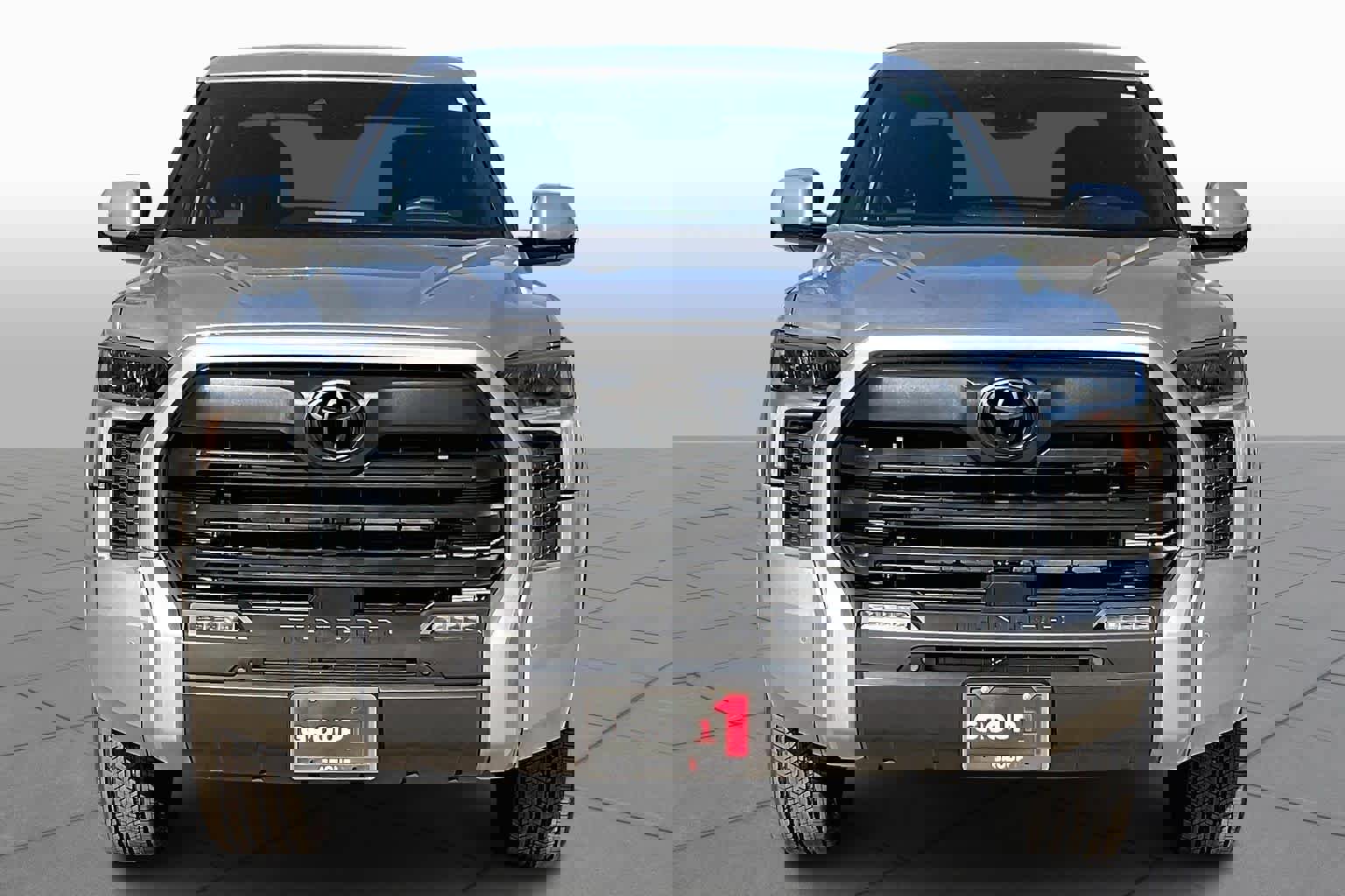 New 2026 Toyota Tundra SR5 image 3