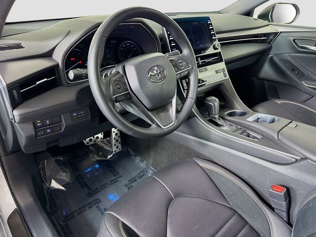 Certified 2021 Toyota Avalon XSE FWD image 19