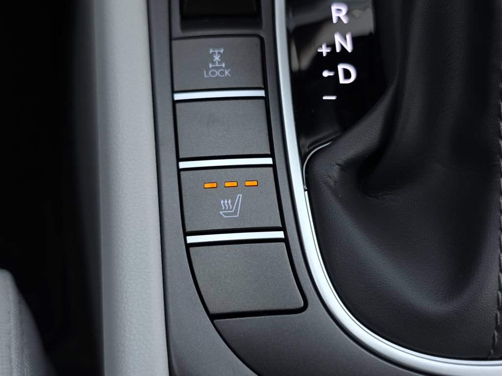New 2026 Hyundai Kona SEL Sport AWD/4WD image 34