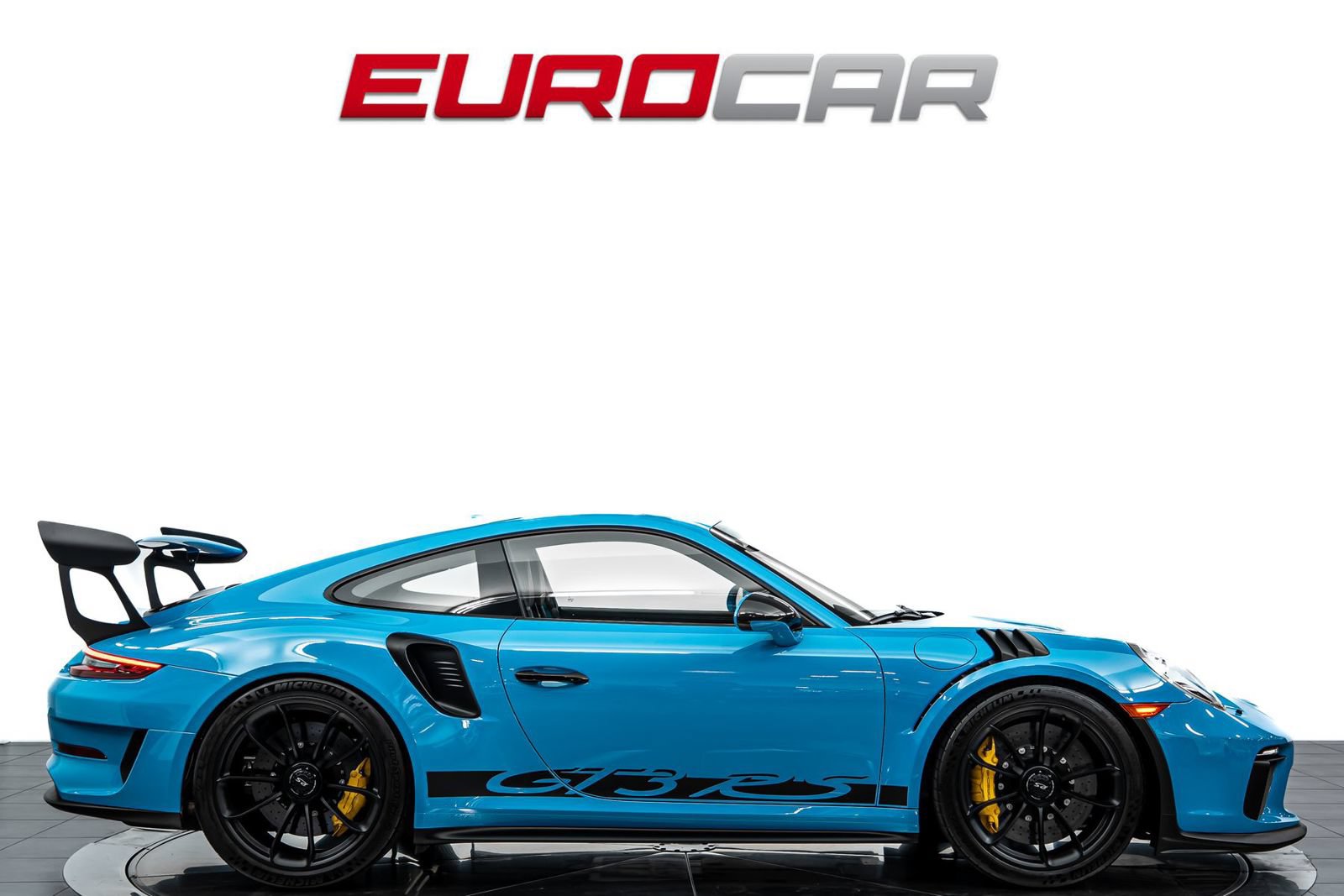 Used 2019 Porsche 911 GT3 RS RWD image 6