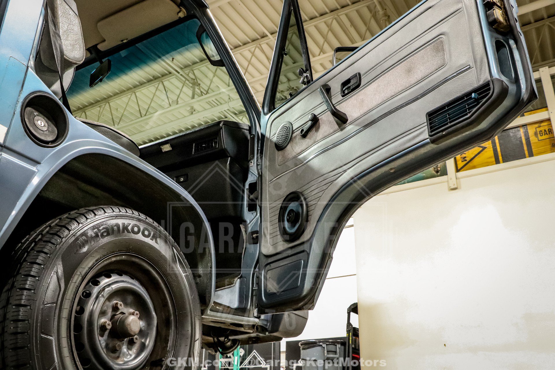 Used 1987 Volkswagen Vanagon GL RWD image 61