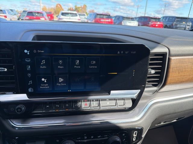 Used 2023 Chevrolet Silverado 1500 High Country image 10