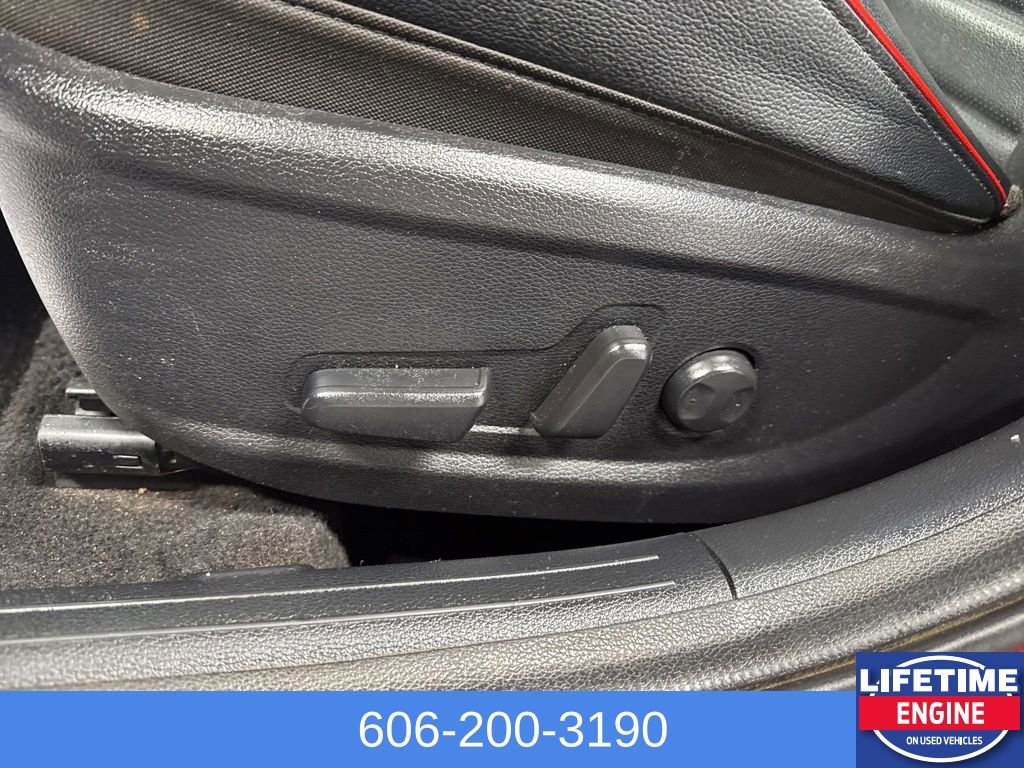 Used 2021 Kia Forte GT w/ GT2 Package image 29