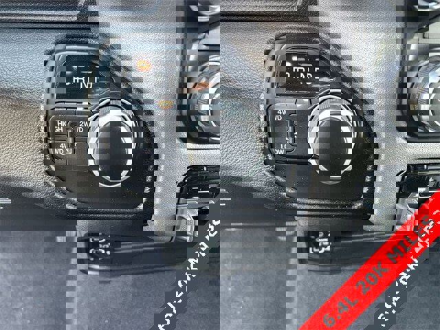 Certified 2024 RAM 2500 Big Horn w/ Bed Utility Group image 22