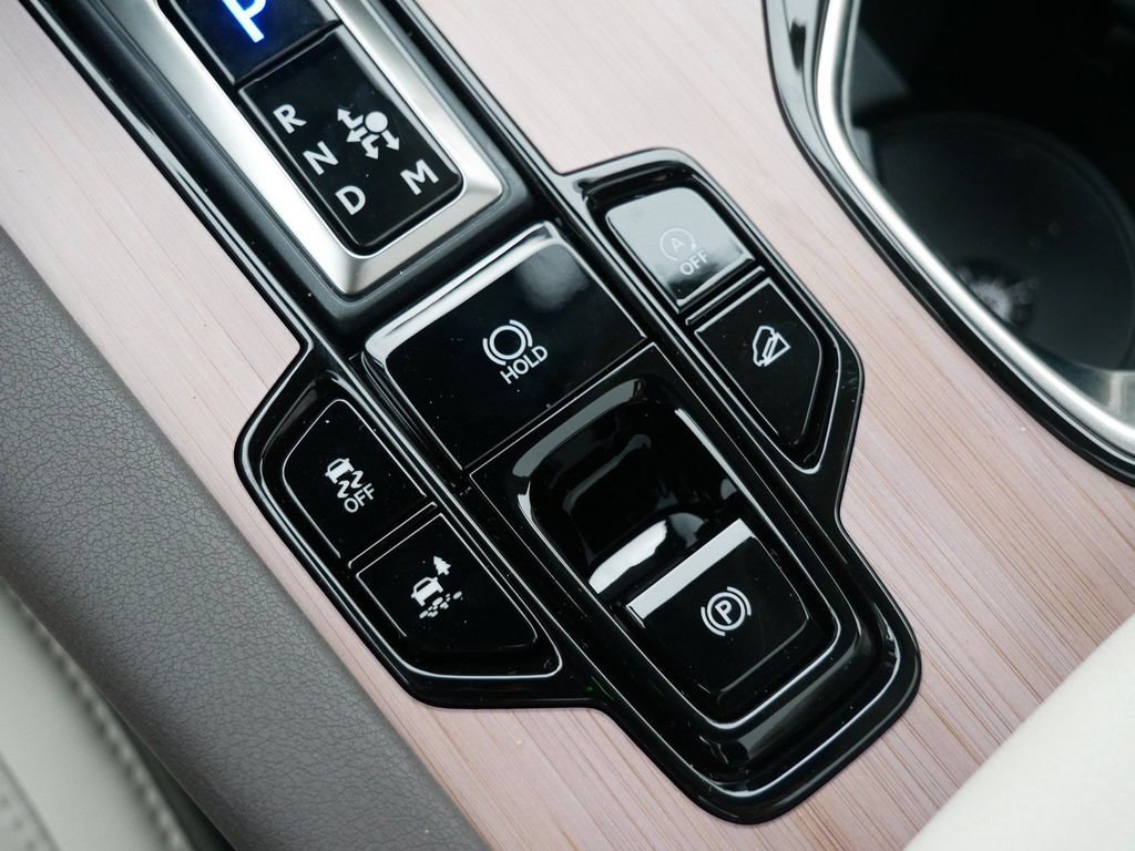 New 2026 Lexus RX 350 AWD image 26