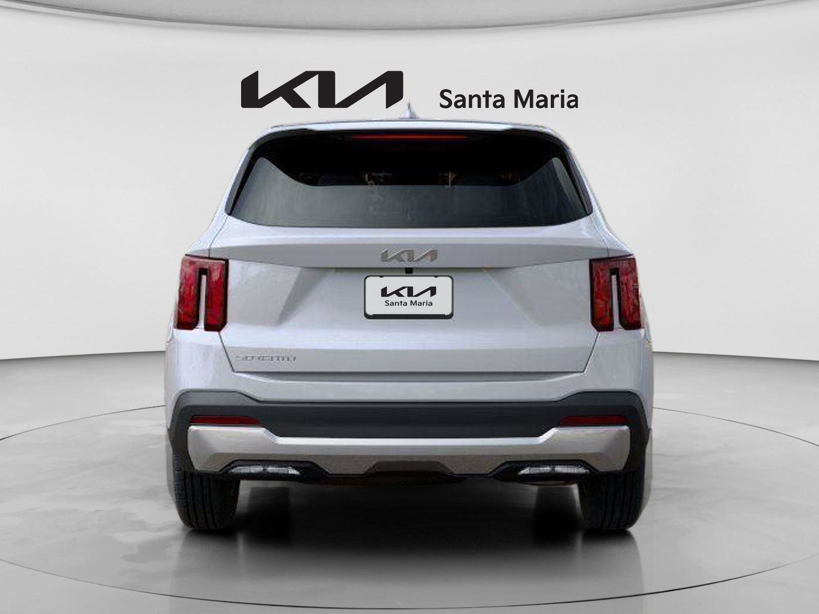 New 2026 Kia Sorento LX image 5