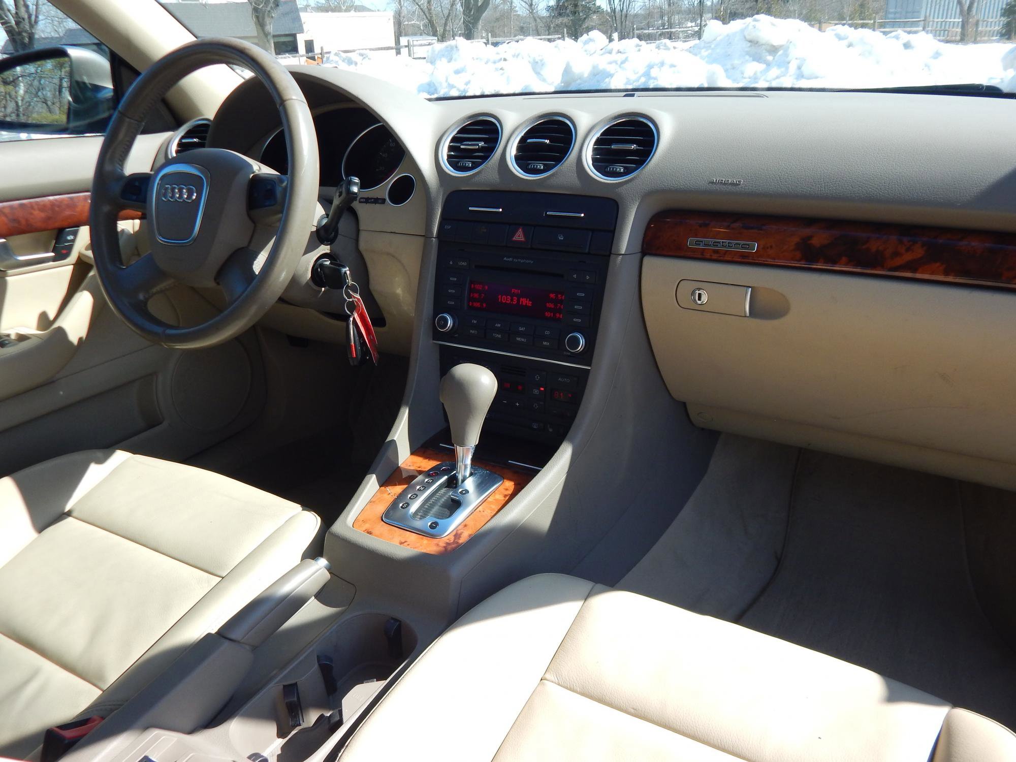 Used 2007 Audi A4 2.0T image 16