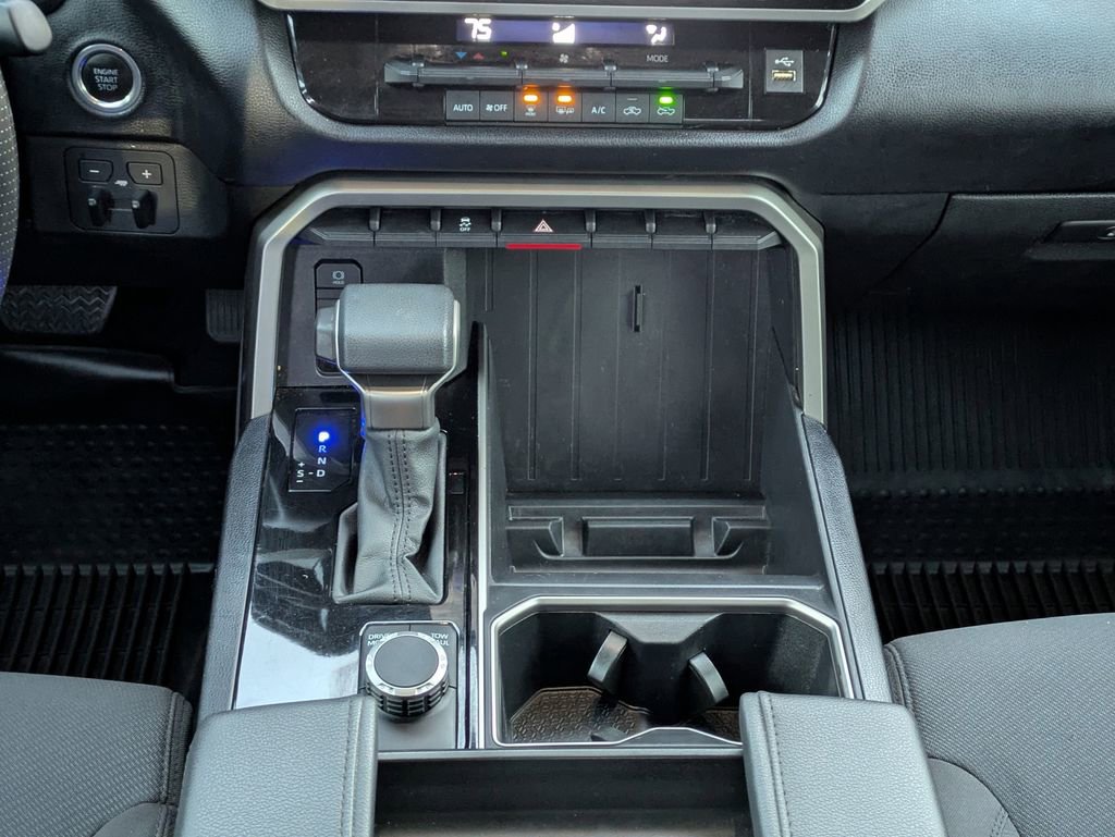 Used 2023 Toyota Tundra SR5 w/ SR5 Convenience Package image 20