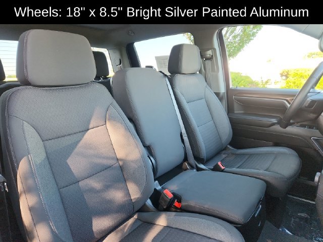 Used 2023 Chevrolet Silverado 1500 RST AWD/4WD image 25
