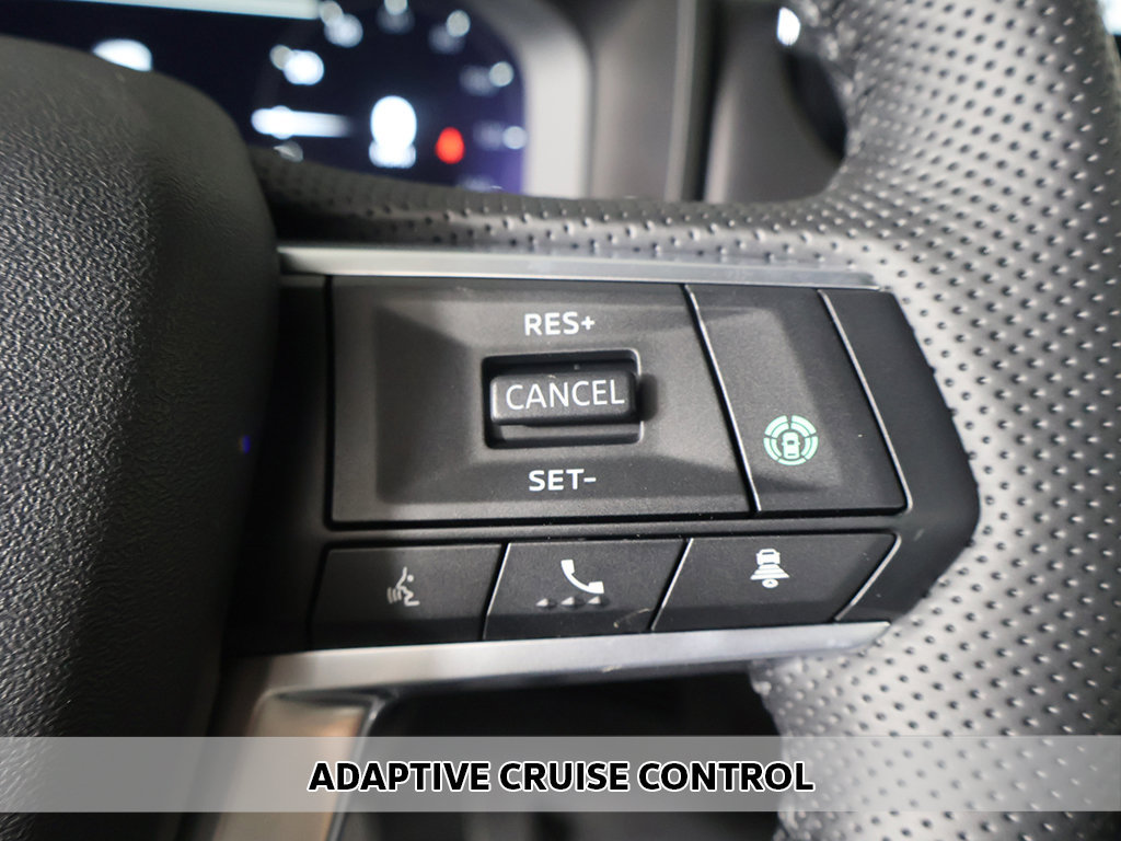 New 2026 Mitsubishi Outlander SE FWD image 6