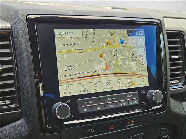 Used 2024 Nissan Frontier Pro-X RWD image 14