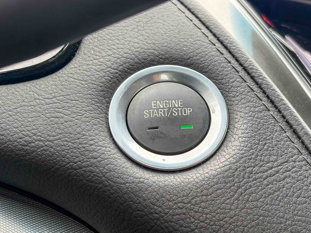 Used 2018 Cadillac CTS Luxury image 26