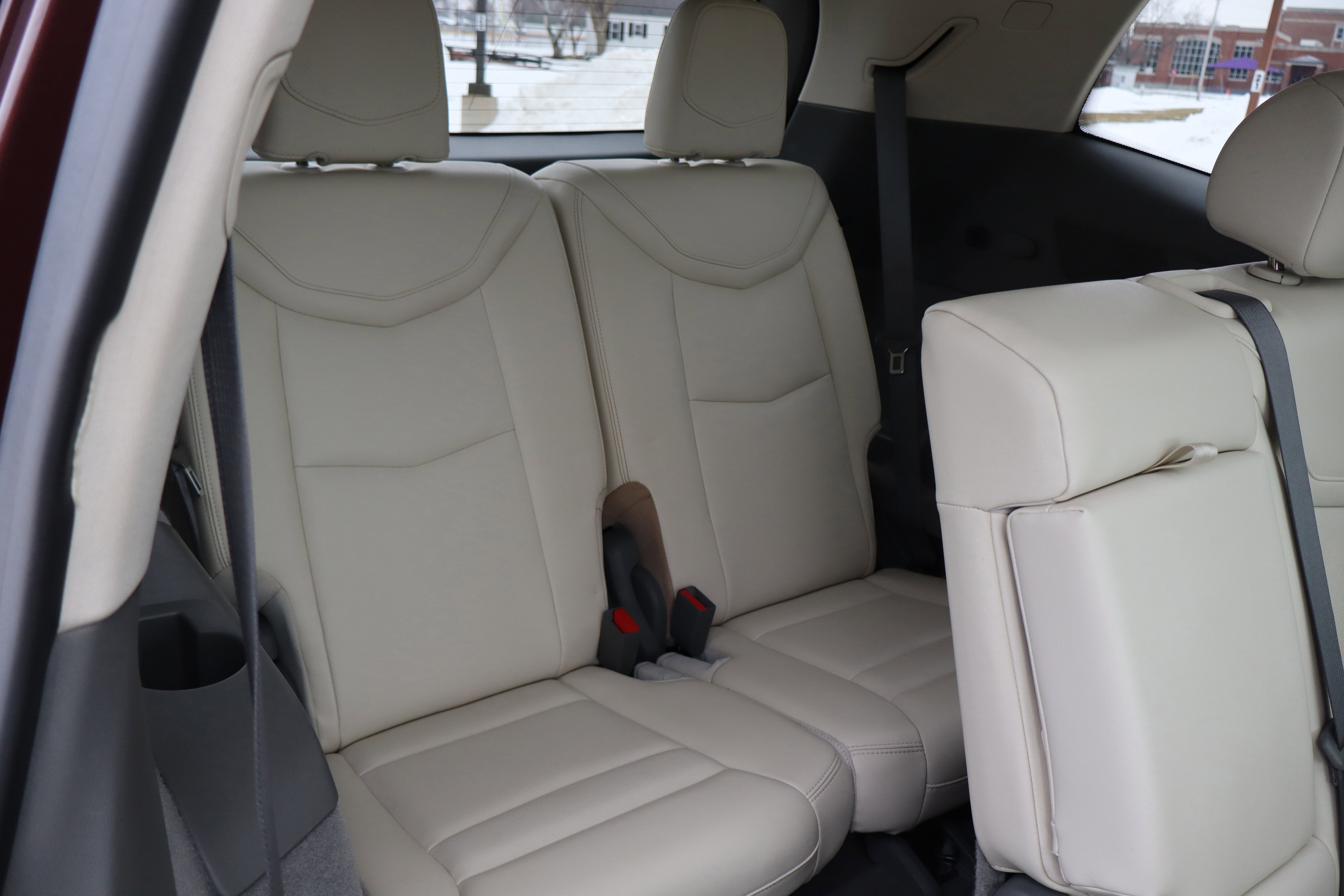 Used 2022 Cadillac XT6 Premium Luxury image 12