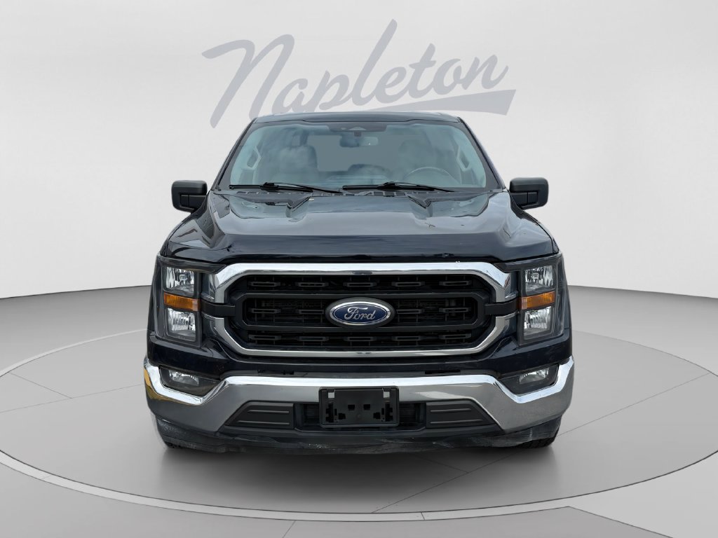 Used 2023 Ford F150 XLT RWD image 9