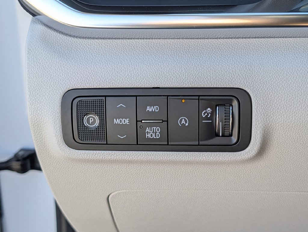 New 2027 GMC Terrain Denali w/ LPO, Floor Liner Package AWD/4WD image 21